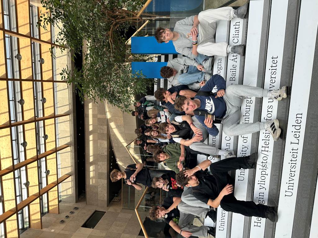 Wojewódzki konkurs antyczny