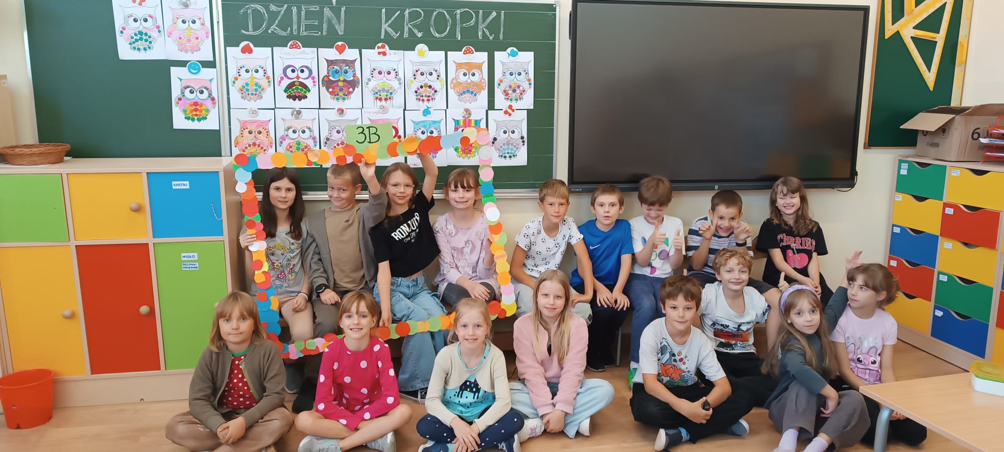 kropka w trz b